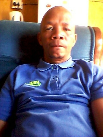 Doc12, 47 Taung, North West, South Africa
