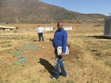 Stera, 50 Lusikisiki, Eastern Cape, South Africa
