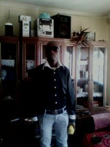 Timothy T, 36 Pretoria, Gauteng, South Africa