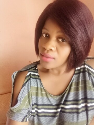 Lil-kim, 33 Giyani, Limpopo, South Africa