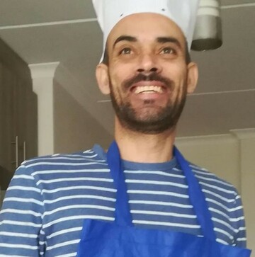 rizzz, 46 Cape Town, Western Cape, South Africa