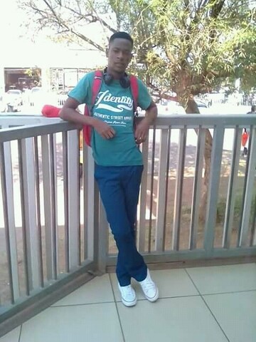 Khethile, 31 Pretoria, Gauteng, South Africa