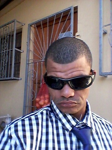 Alley4, 46 Port Elizabeth, Eastern Cape, South Africa