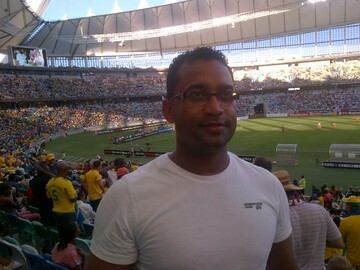Jean Pierre2, 47 Ballito, KwaZulu-Natal, South Africa