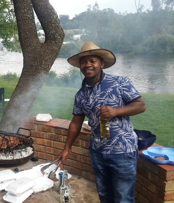 Tumi78, 38 Vereeniging, Gauteng, South Africa