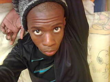 wesley27, 30 Schweizer Reneke, North West, South Africa