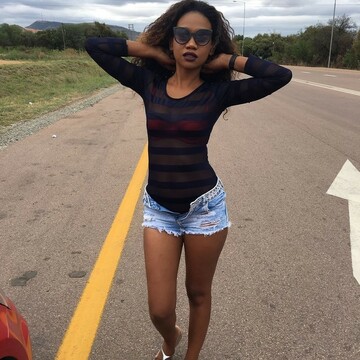Zamabhele, 34 Johannesburg South, Gauteng, South Africa