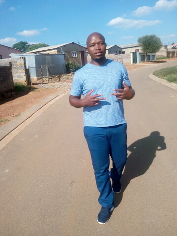 Budda, 41 Boksburg, Gauteng, South Africa