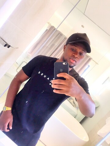 Omoadunni, 33 Johannesburg South, Gauteng, South Africa