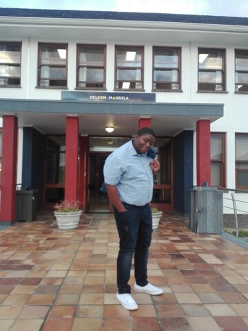 Ligalyz, 35 George, Western Cape, South Africa