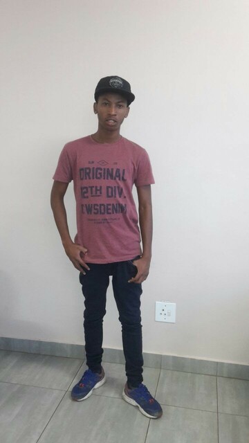 Thapelo29, 30 Springs, Gauteng, South Africa