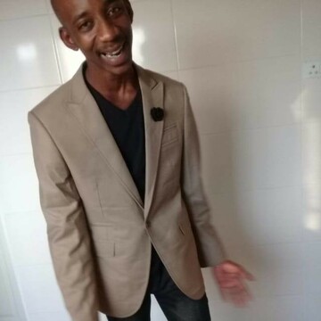 SwEz, 31 Soweto, Gauteng, South Africa