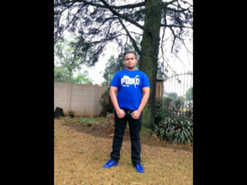 Rimz, 35 Vereeniging, Gauteng, South Africa