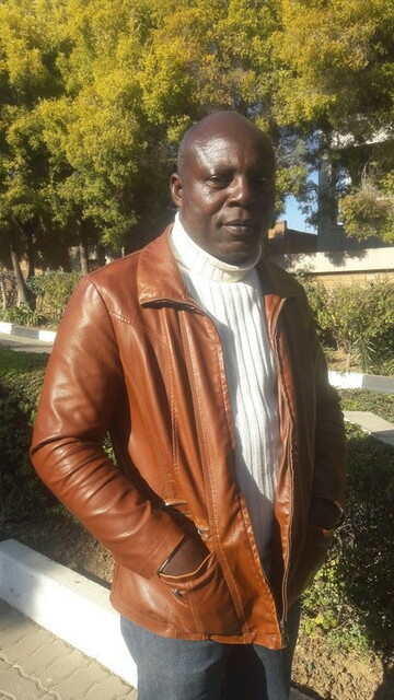 Suffy, 58 Midrand, Gauteng, South Africa