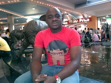 lawjay, 43 Pretoria, Gauteng, South Africa