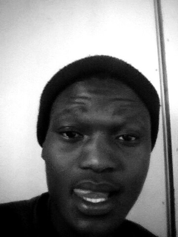 Sazi Quinton, 29 Randfontein, Gauteng, South Africa
