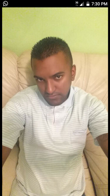 wesley17, 37 Durban, KwaZulu-Natal, South Africa