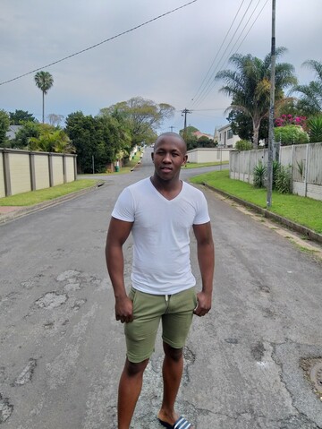 AJ24, 31 East London, Eastern Cape, South Africa