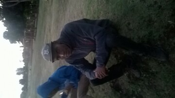 JOHN147, 35 Soshanguve, Gauteng, South Africa