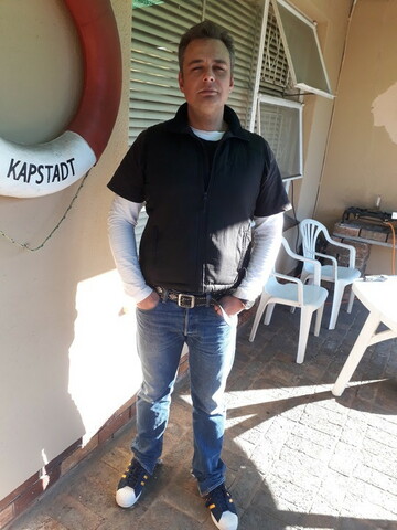 Loner7, 51 Cape Town, Western Cape, South Africa