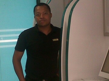 Monalisa Fatella, 38 Pretoria, Gauteng, South Africa