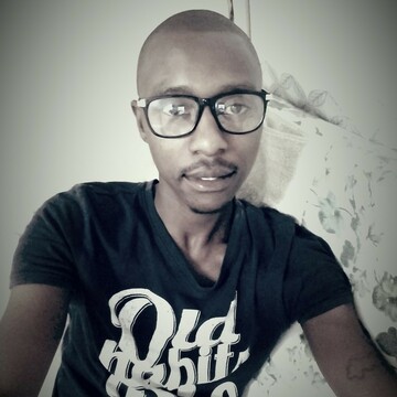 Thando90, 36 Springs, Gauteng, South Africa