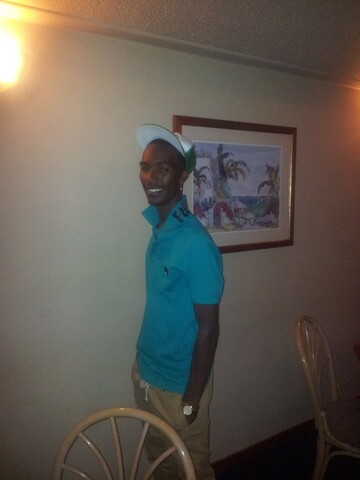 Jaffie2, 35 Mossel Bay, Western Cape, South Africa
