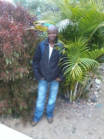 scanner2, 36 Tzaneen, Limpopo, South Africa