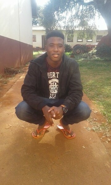 Terrence1m, 26 Louis Trichardt, Limpopo, South Africa