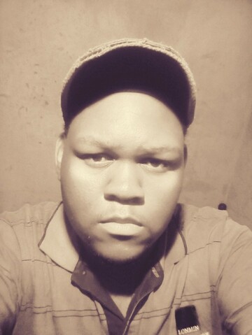 Odirile, 31 Brits, North West, South Africa