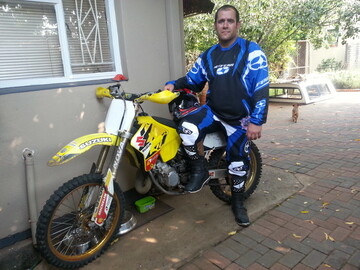don100, 48 Vereeniging, Gauteng, South Africa
