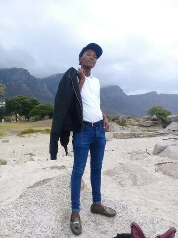 Sia8, 29 Cape Town, Western Cape, South Africa