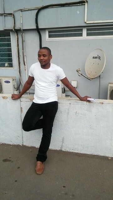 Maxmos, 32 Durban, KwaZulu-Natal, South Africa
