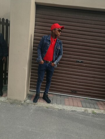 Sira8, 27 Cape Town, Western Cape, South Africa