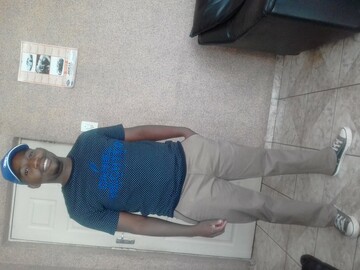 Chris118, 30 Germiston, Gauteng, South Africa
