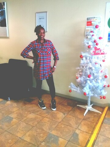 Patsy2, 46 Benoni, Gauteng, South Africa