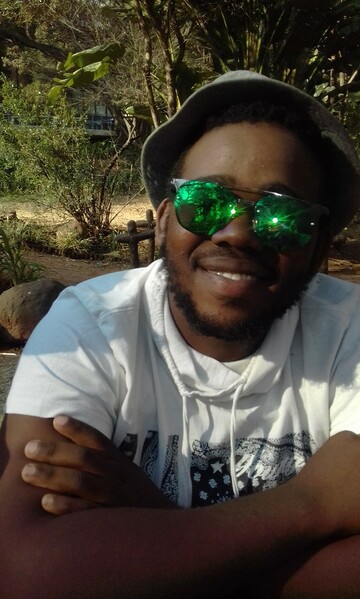 Jeff34, 29 Pretoria, Gauteng, South Africa