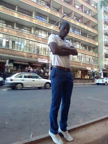 Mizoz2, 33 Johannesburg, Gauteng, South Africa