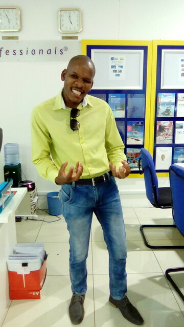 bob29, 43 Polokwane, Limpopo, South Africa