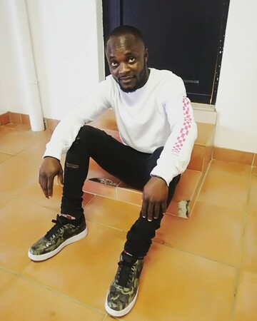 Mabanga, 35 Cape Town, Western Cape, South Africa