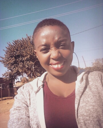 Ceeweh, 31 Soshanguve, Gauteng, South Africa