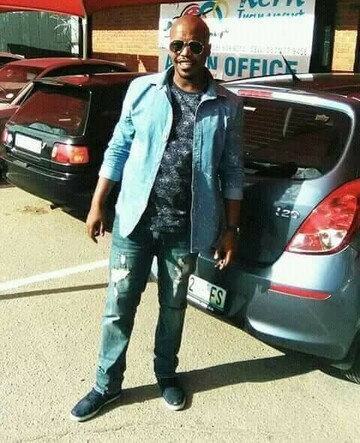 Sparks M, 39 Welkom, Free State, South Africa