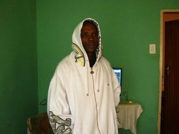 Nic., 42 Ladybrand, Free State, South Africa