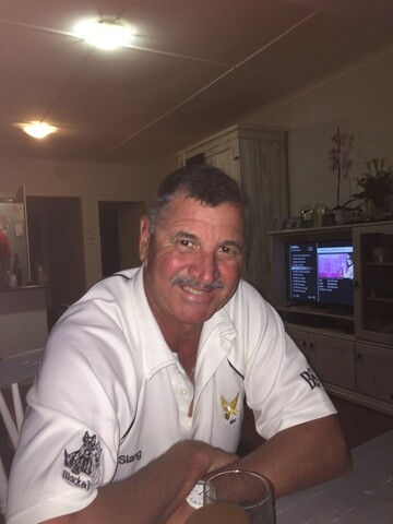 Billo, 62 George, Western Cape, South Africa