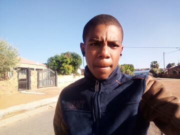 Lastiie, 28 Soshanguve, Gauteng, South Africa