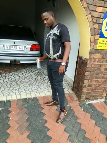 Mawatle, 36 Pretoria, Gauteng, South Africa