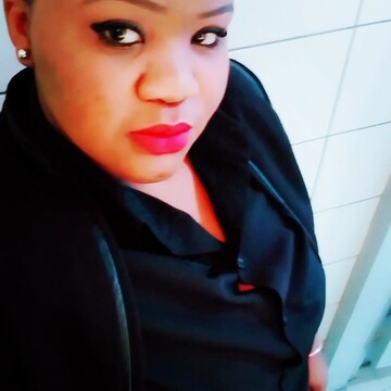 Ms.BossedUp!, 32 Pretoria, Gauteng, South Africa
