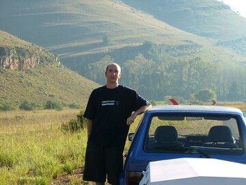 Rich0072, 40 Mookgopong, Limpopo, South Africa