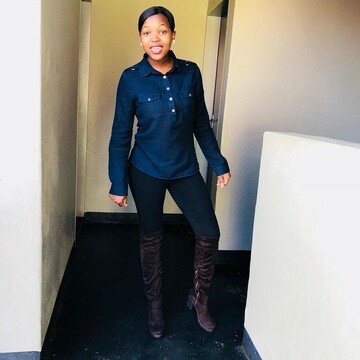Zinhle Precious, 37 Worcester, Western Cape, South Africa