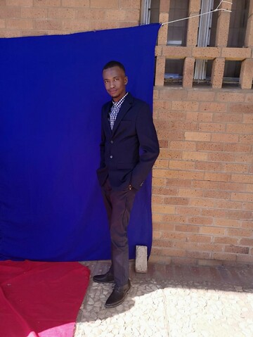 Seth6, 32 Pretoria, Gauteng, South Africa